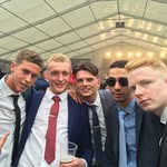 George Brookman - @george_brookman - Instagram