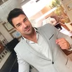 @georgebrookman99 - Instagram