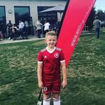 George Brunsden - @footballer.george.brunsden - Instagram