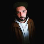 Dj Brush - @george_w_brush - Instagram