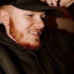 George - @georgebrush_ - Instagram