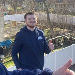 George Brush - @roofingwithgeorge - Instagram