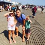 George Brush - @grbfour - Instagram