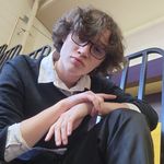 George Brush - @therealgeorgeo - Instagram