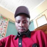 George Brush Mburu - @mburu5983 - Instagram