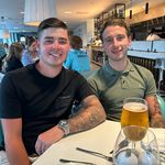 George Budd - @george8udd - Instagram