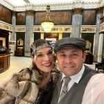 George Budd - @gabv24 - Instagram