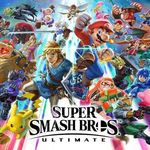 George Budd - @supersmashbros_fan123 - Instagram