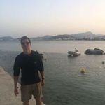 George Budd - @george_budd23 - Instagram