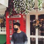George Budding - @george._.budding - Instagram