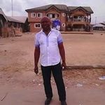 George Buddy - @scepterdonibo - Instagram