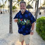 George Buddy Wall - @george_buddy_wall - Instagram