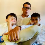 George Bunch - @tonsdida - Instagram