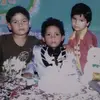 Anil_Chandravanshi - @george_t_bundyy - TikTok