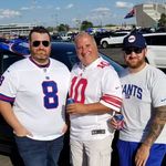 George Buono - @georgebuono64 - Instagram