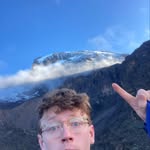 George Burley - @kilimangeorgo - Instagram