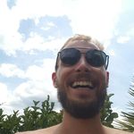 George Burpee - @artifact_george - Instagram