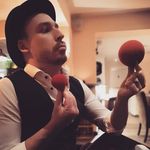 George Busch - @georgebusch.magic - Instagram
