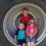 Brandon LeRoy George Busse - @brandonbusse2012 - Instagram