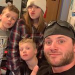 Brandon LeRoy George Busse - @brandonleroygeorgebusse - Instagram