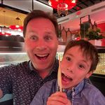 George Bussey - @george.bussey.79 - Instagram