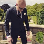 George Edward Thomas Buxton - @georgeetbuxton - Instagram