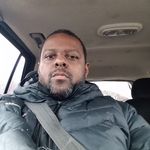 George Bynum - @ggawdisgawd - Instagram