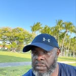 George Bynum - @nightrider618 - Instagram