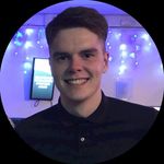 George Byrne - @george_byrnese - Instagram