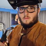George Byrnes - @byrnes8336 - Instagram