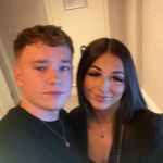 George Byrnes - @byrnes_george - Instagram