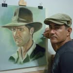 George Byron-Artista - @art.georgebyron - Instagram