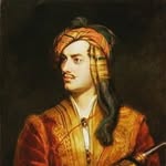 George Gordon Byron - @geo.rgebyron - Instagram