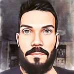 George Cabral - @georgecabral_oficial - Instagram