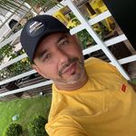 George Cabral - @george_cabral80 - Instagram
