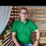 George Cabral Melo - @george_cm16 - Instagram