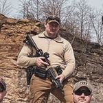 Andrew George Caddell - @theandyc_show - Instagram