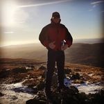 George Cahill - @george.cahill.7 - Instagram