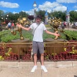 George Cahill - @george.cahill01 - Instagram