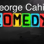 George Cahill Comedy - @george_cahill_comedy - Instagram