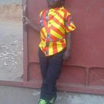 George Cahill Kansomba - @georgecahillkansomba - Instagram