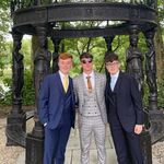 George Callaghan - @g.callaghan18 - Instagram