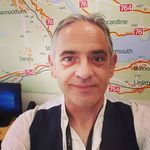 George Callaghan - @callyfk1 - Instagram