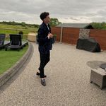 George O’Callaghan - @george_ocallaghan - Instagram
