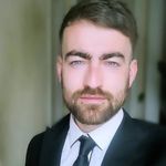 George Wilson Callaghan - @tomatogladiator - Instagram