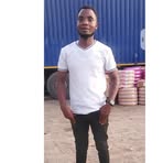 Calvin George - Facebook