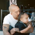 Calvin George Leung - @calvingeorge - Instagram