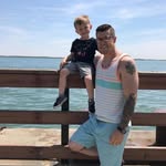 George  Calvin Rutledge - @george__calvin_rutledge - Instagram