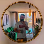 George calvin - @geloja1146 - Instagram