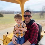 George Calvin - @ha.mmed8368 - Instagram